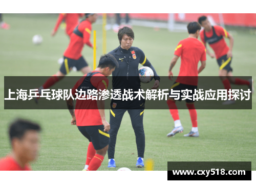 上海乒乓球队边路渗透战术解析与实战应用探讨
