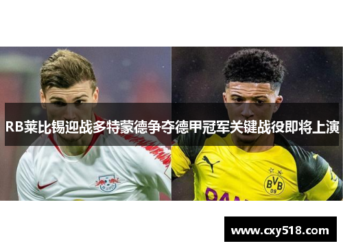 RB莱比锡迎战多特蒙德争夺德甲冠军关键战役即将上演