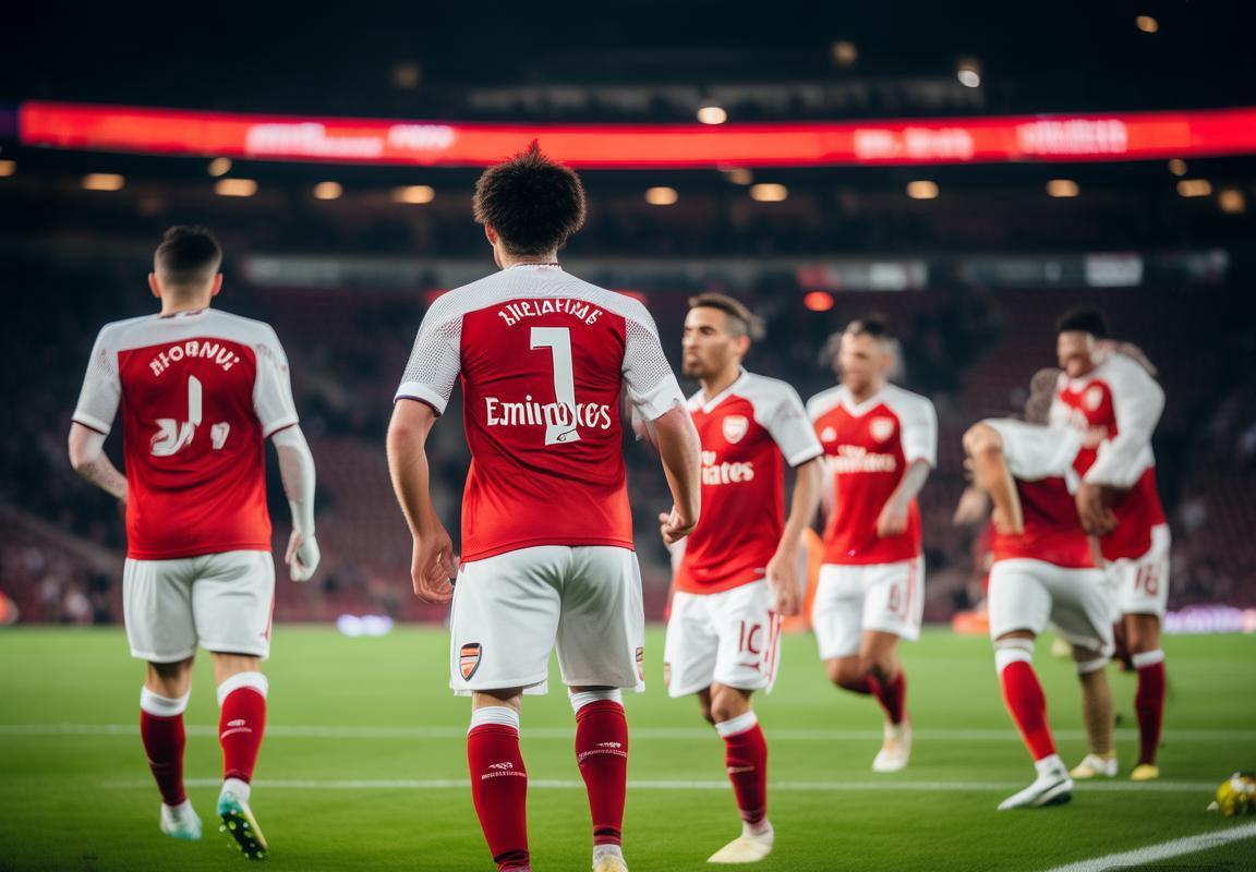 欧冠小组赛：阿森纳全胜强势领跑，马竞多特蒙德首败，利物浦巴塞罗那提前出局