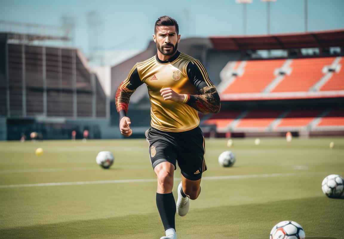 西甲老将塞尔吉奥·拉莫斯告别墨西哥球队蒙特雷，全力冲刺2026年世界杯梦想