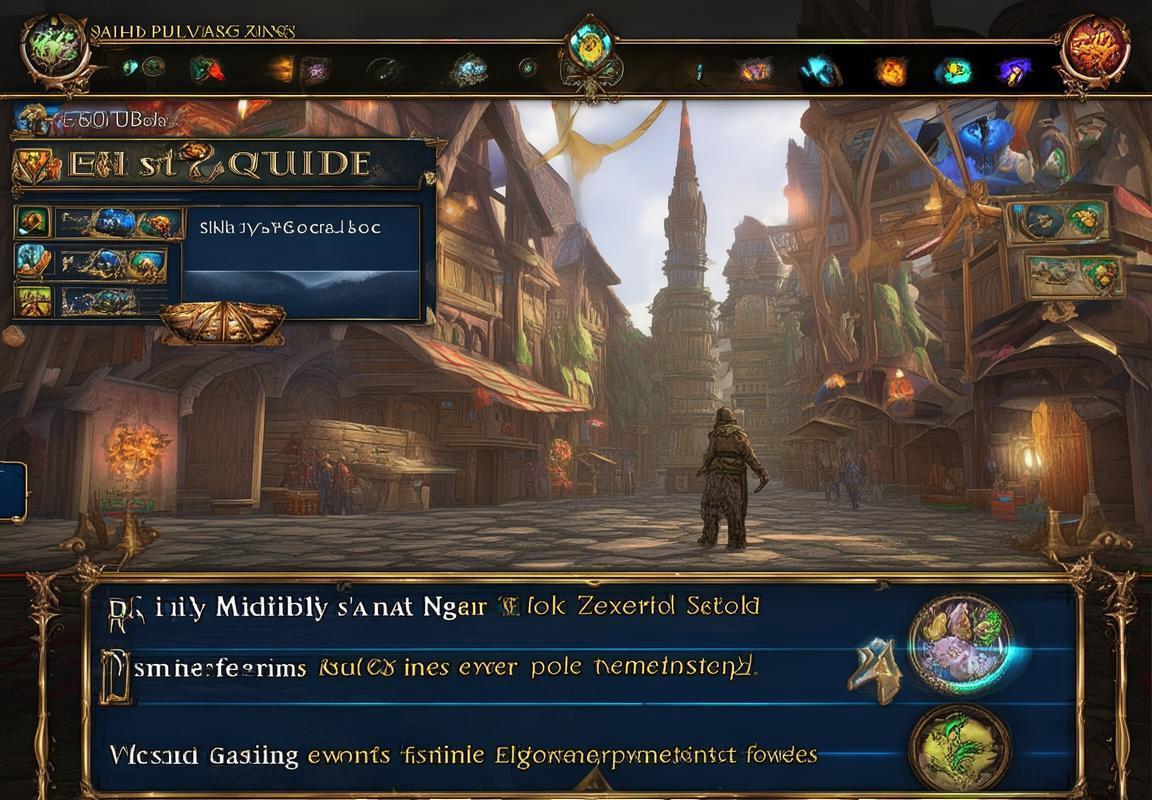 飞飞重逢》天空之城新手指南：职业选择、资源获取与战力提升全攻略